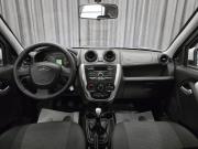 Lada (ВАЗ) Granta I Красноярск  - изображение 31