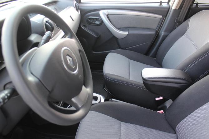 Renault Duster I с пробегом 2013 года, цена 997 000 рублей, 120802 км, внедорожник, Автокод Объявления