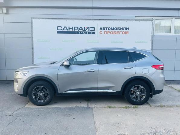Haval F7 I с пробегом 2021 года, цена 1 529 000 рублей, 125000 км, внедорожник, Автокод Объявления