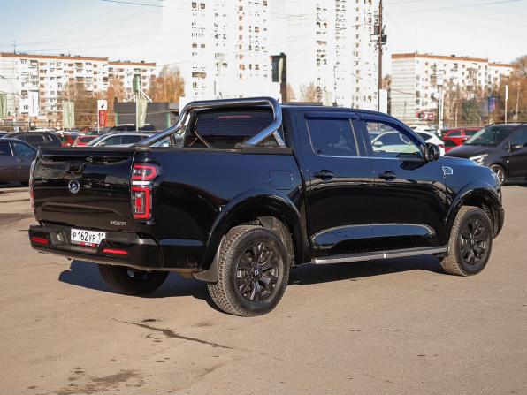 Great Wall Poer I с пробегом 2023 года, цена 3 049 000 рублей, 61096 км, offers.body_type.unknown, Автокод Объявления