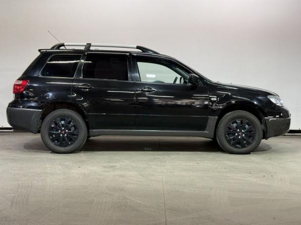 Mitsubishi Outlander I с пробегом 2005 года, цена 499 000 рублей, 193163 км, внедорожник, Автокод Объявления