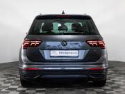 Volkswagen Tiguan II Рестайлинг Санкт-Петербург  - изображение 30