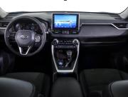 Toyota RAV4 V (XA50) Москва  - изображение 35
