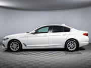 BMW 5 серии VII (G30/G31/G38) Рестайлинг Москва  - изображение 25