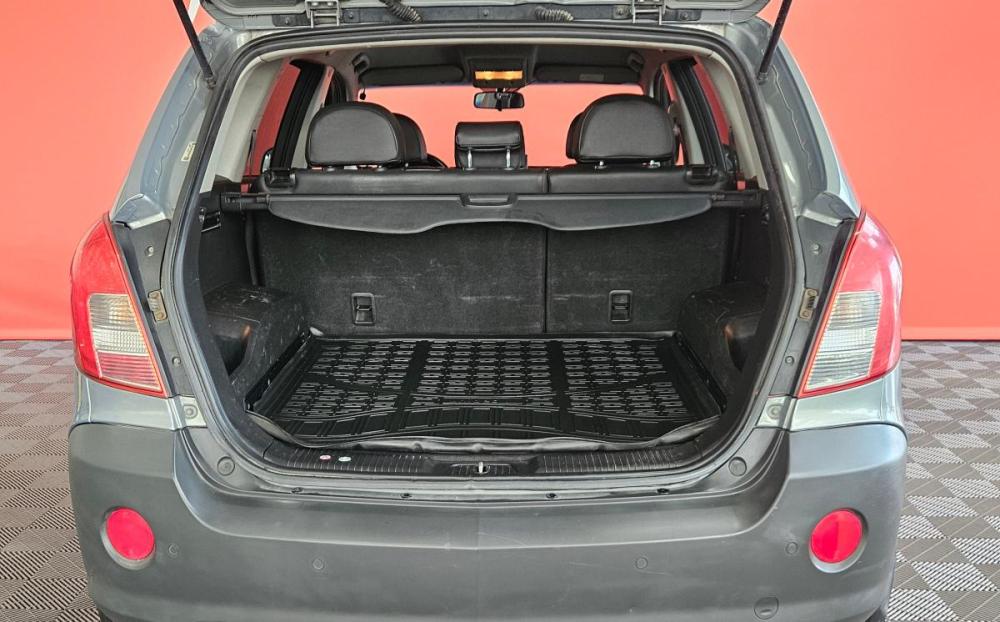 Opel Antara I Рестайлинг Вологда  - изображение 18