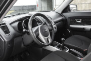 Kia Soul I Рестайлинг Казань  - изображение 30