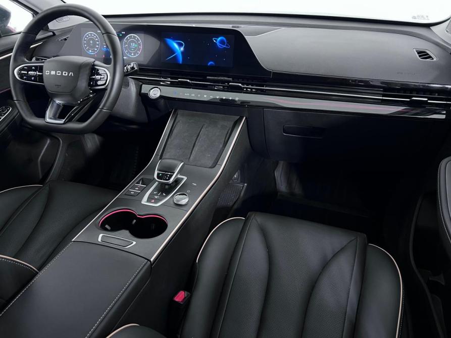 Omoda C5 I Ростов-на-Дону  - изображение 12