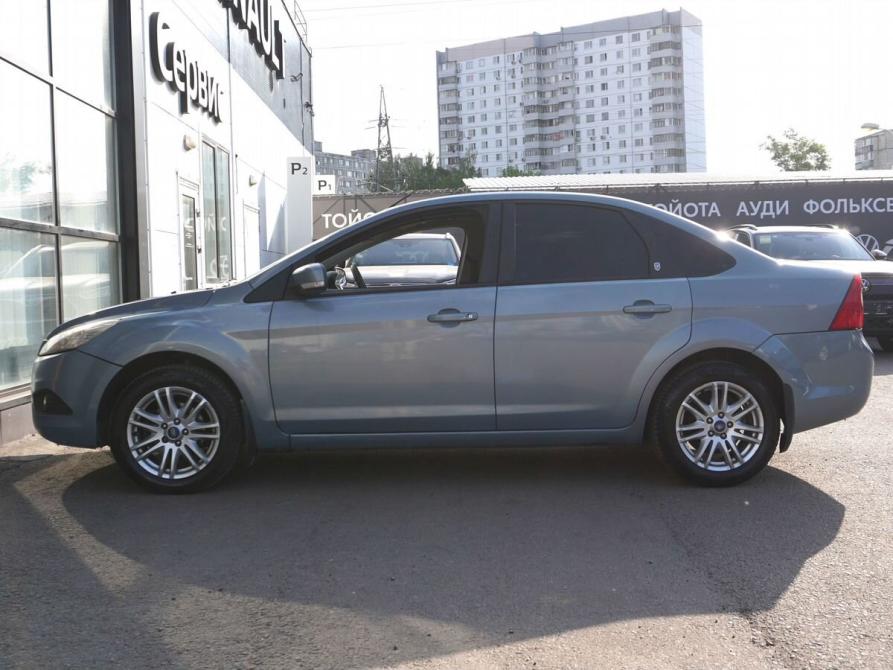 Ford Focus II Москва  - изображение 8