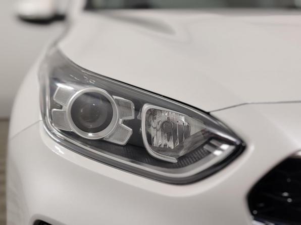 Kia Cerato IV с пробегом 2021 года, цена 1 829 000 рублей, 124360 км, седан, Автокод Объявления