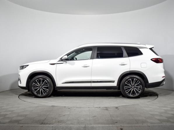 Chery Tiggo 8 Pro I с пробегом 2022 года, цена 2 250 000 рублей, 26333 км, внедорожник, Автокод Объявления
