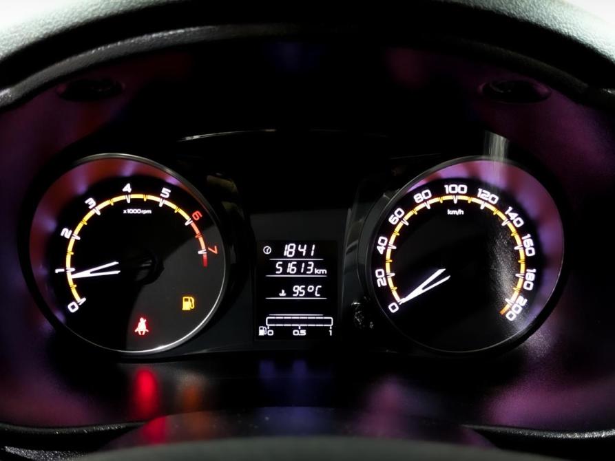 Lada (ВАЗ) Granta I Рестайлинг Химки  - изображение 13