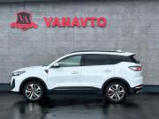 Chery Tiggo 7 Pro Max I Рестайлинг Альметьевск  - изображение 31