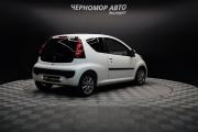 Peugeot 107 I Рестайлинг 2 Крым  - изображение 28