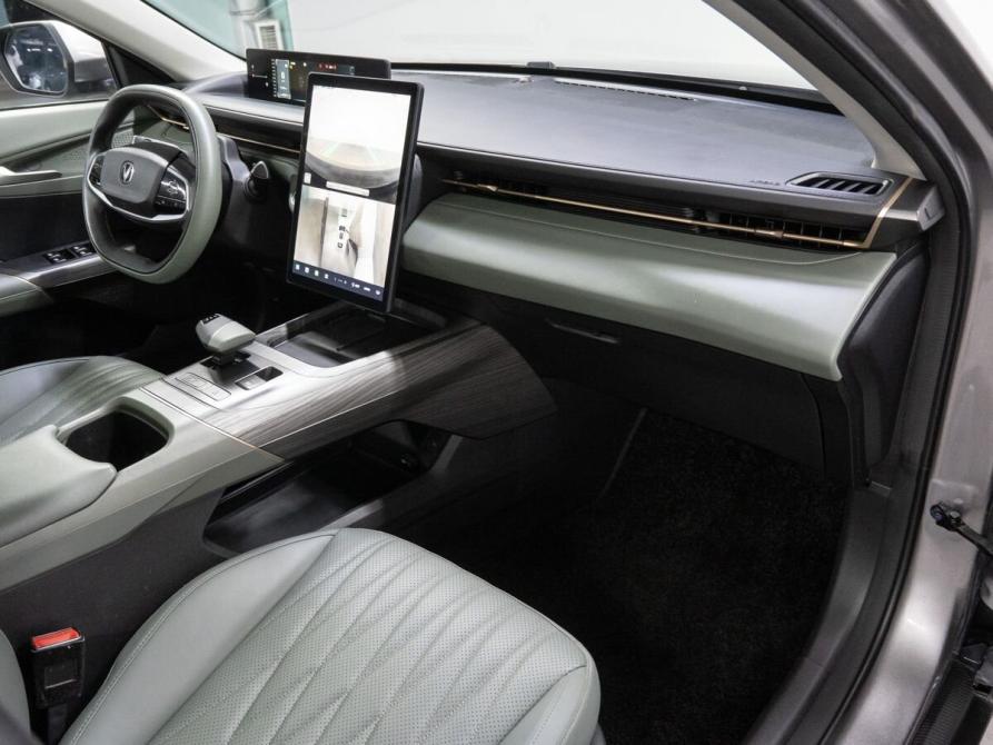 Changan Lamore Тюмень  - изображение 16