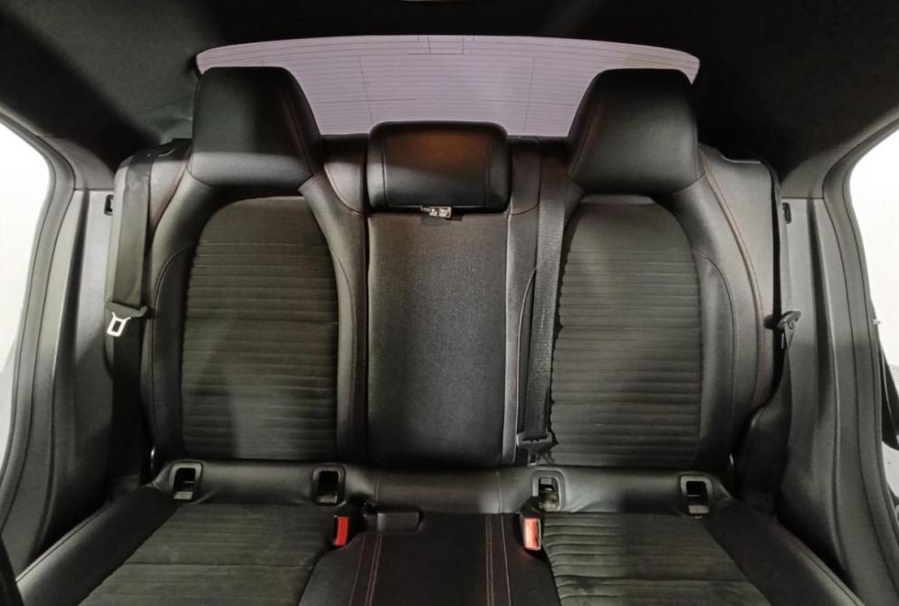 Mercedes-Benz CLA I (C117 X117) Волгоград  - изображение 17