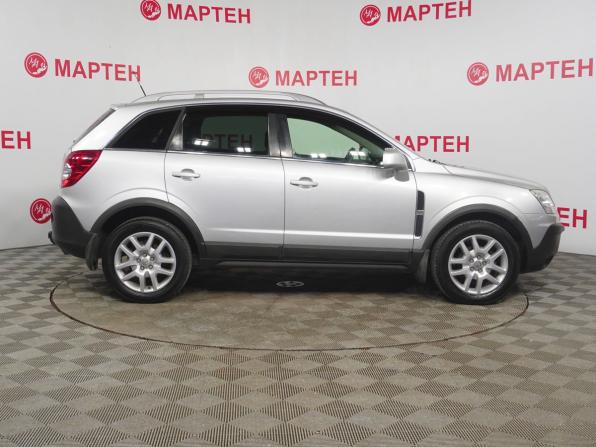 Opel Antara I с пробегом 2011 года, цена 758 000 рублей, 150067 км, внедорожник, Автокод Объявления