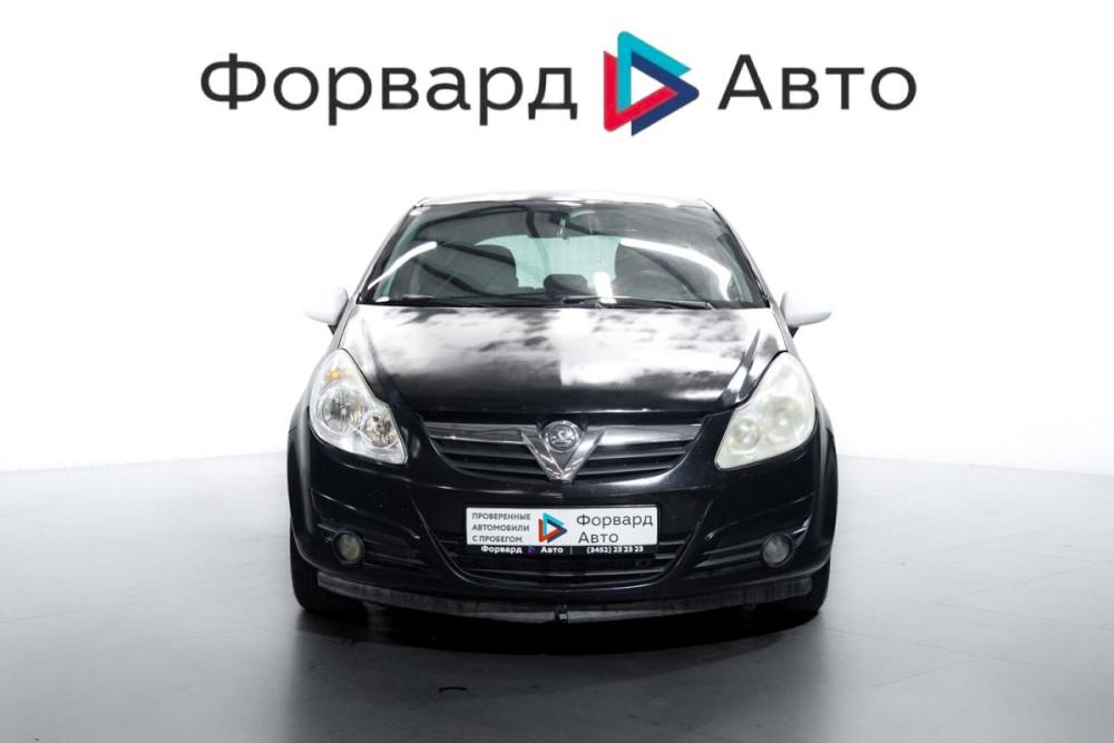 Opel Corsa D Тюмень  - изображение 2
