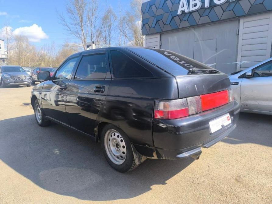 Lada (ВАЗ) 2112 Нижнекамск  - изображение 8
