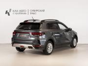 Kia Rio IV Рестайлинг Казань  - изображение 11