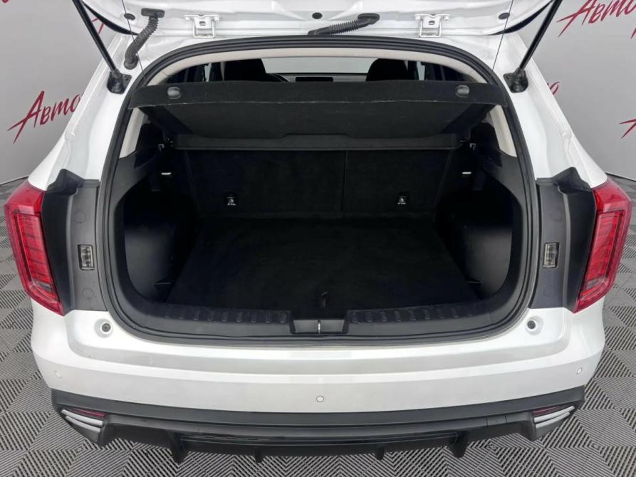 Haval Jolion I Рестайлинг Псков  - изображение 20