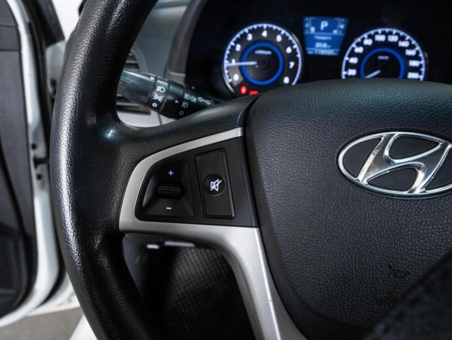 Hyundai Solaris I Ставрополь  - изображение 17