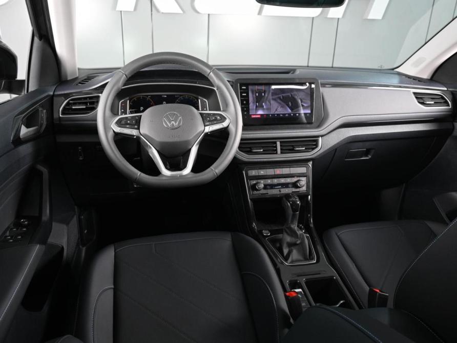 Volkswagen Tharu XR Ростов-на-Дону  - изображение 6