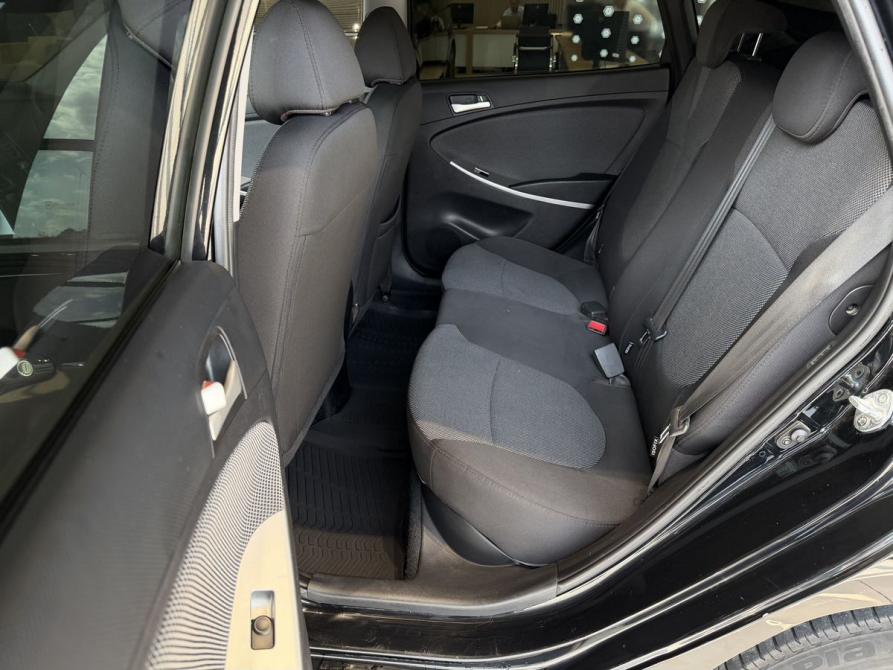Hyundai Solaris I Краснодар  - изображение 16