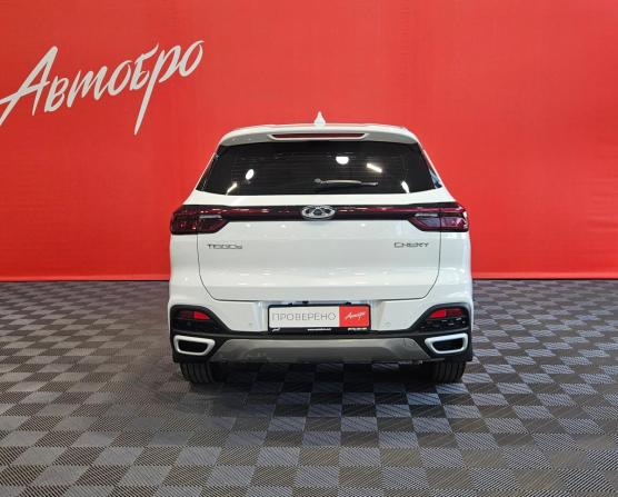 Chery Tiggo 8 I Рестайлинг с пробегом 2023 года, цена 1 900 000 рублей, 50000 км, внедорожник, Автокод Объявления