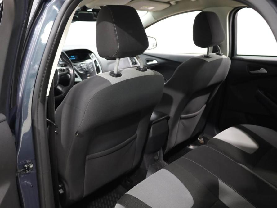 Ford Focus III Ростов-на-Дону  - изображение 11