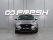 Lada (ВАЗ) Vesta I Воронеж  - изображение 25