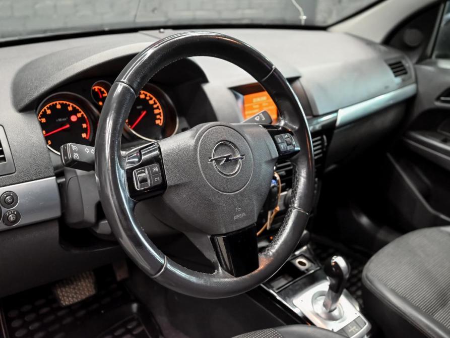 Opel Astra H Рестайлинг Екатеринбург  - изображение 6