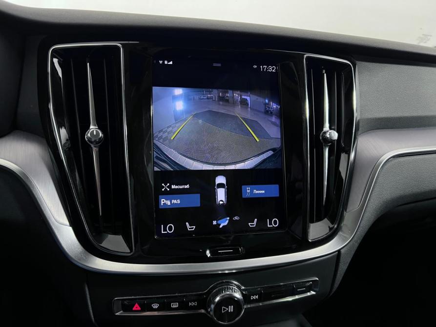 Volvo V60 Cross Country II Ростов-на-Дону  - изображение 13