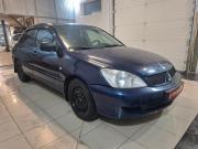 Mitsubishi Lancer IX Рестайлинг Арзамас  - изображение 4