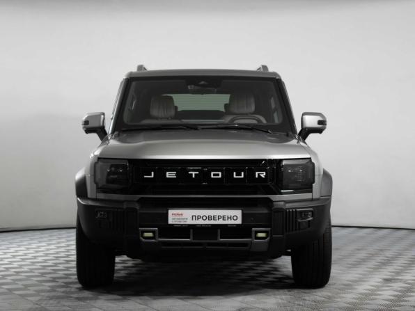 JETOUR T2 с пробегом 2024 года, цена 3 657 000 рублей, 8579 км, внедорожник, Автокод Объявления