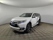 Mitsubishi Pajero Sport III Уфа  - изображение 26