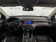 GAC GS8 I Москва  - изображение 30