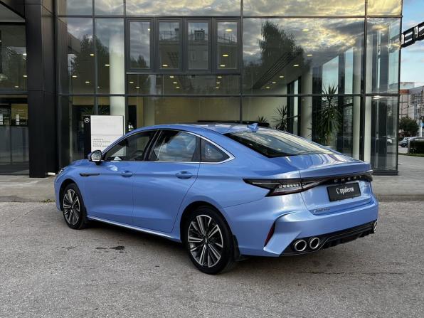 Chery Arrizo 8 с пробегом 2023 года, цена 1 970 000 рублей, 32224 км, седан, Автокод Объявления
