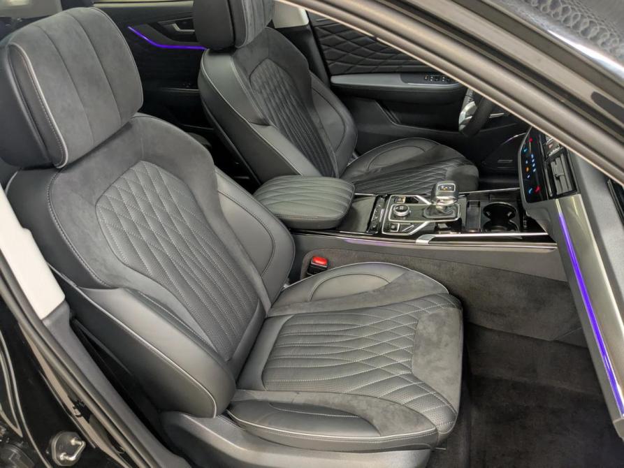 Hongqi HS5 I Санкт-Петербург  - изображение 25