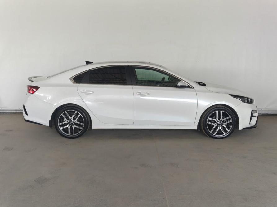 Kia Cerato IV Москва  - изображение 8
