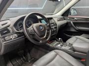 BMW X3 II (F25) Рестайлинг Москва  - изображение 38