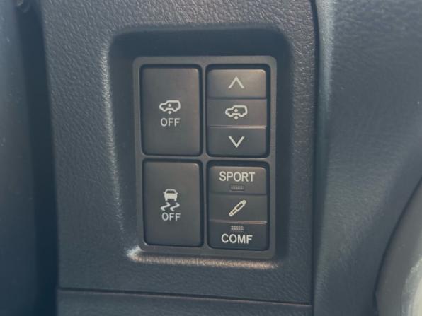 Toyota Land Cruiser Prado 150 Series с пробегом 2012 года, цена 2 950 000 рублей, 249200 км, внедорожник, Автокод Объявления