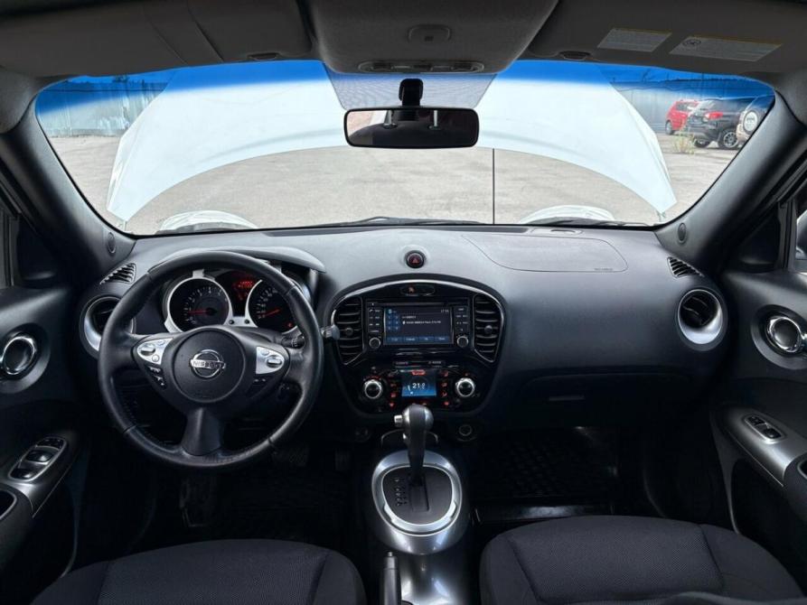 Nissan Juke I Пермь  - изображение 5