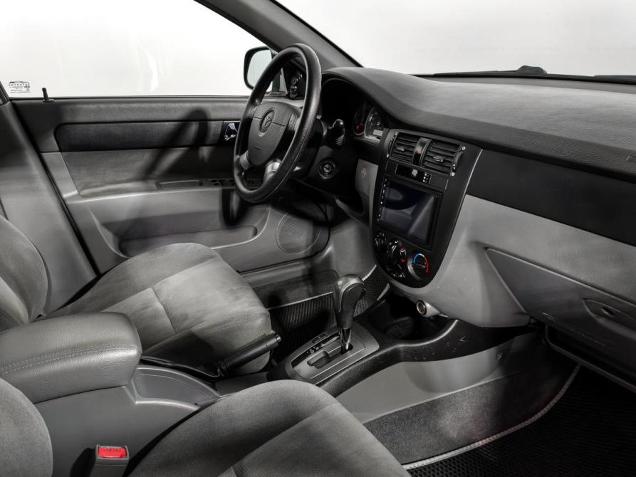 Daewoo Gentra II Санкт-Петербург  - изображение 13