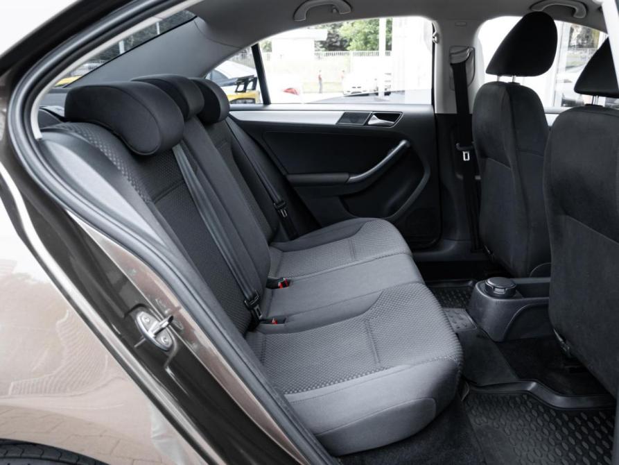 Volkswagen Jetta VI Ставрополь  - изображение 7