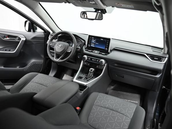 Toyota RAV4 V (XA50) с пробегом 2021 года, цена 2 799 000 рублей, 143000 км, внедорожник, Автокод Объявления