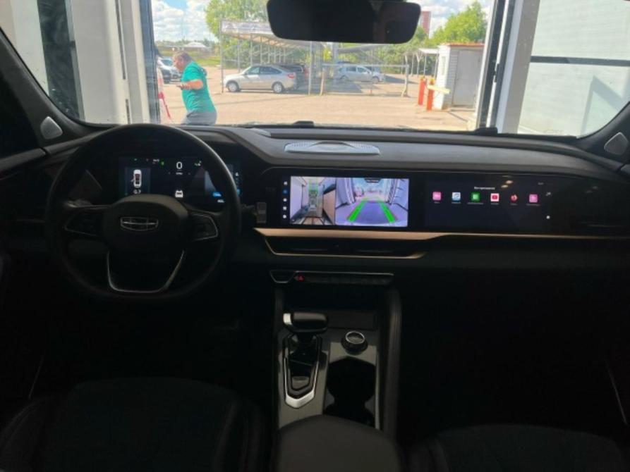 Geely Monjaro I Калуга  - изображение 9