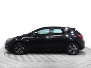 Opel Astra J Рестайлинг Москва  - изображение 28