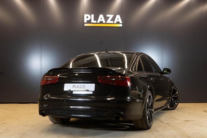 Audi A6 IV (C7) с пробегом 2012 года, цена 1 719 000 рублей, 236612 км, седан, Автокод Объявления