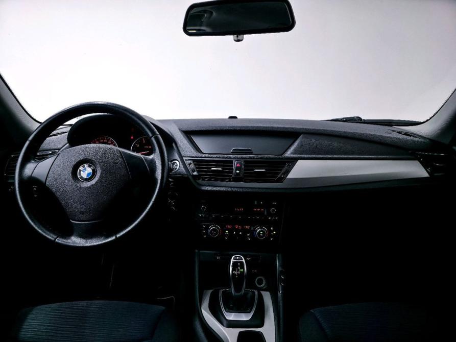BMW X1 I (E84) Рестайлинг Уфа  - изображение 8