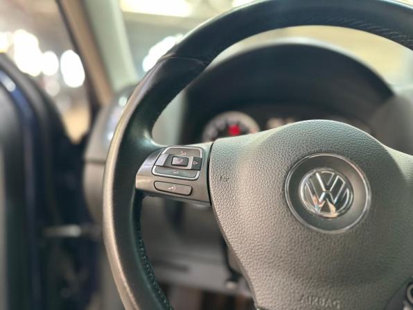 Volkswagen Tiguan I Рестайлинг с пробегом 2014 года, цена 1 380 000 рублей, 138319 км, внедорожник, Автокод Объявления